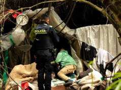 Madrid no da tregua a la inseguridad: operativos en barrios buscan recuperar la tranquilidad