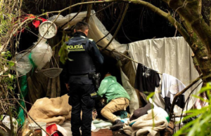 Madrid no da tregua a la inseguridad: operativos en barrios buscan recuperar la tranquilidad