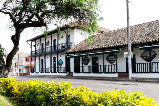 Así avanza el nuevo centro comercial en Madrid