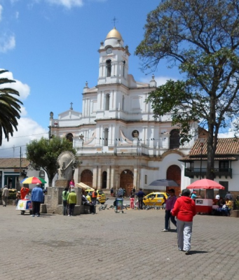 Funza abre convocatoria para arreglar tu casa GRATIS