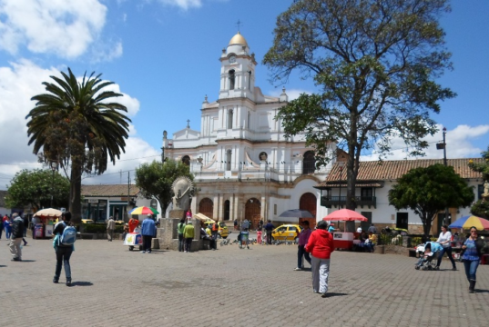 Funza abre convocatoria para arreglar tu casa GRATIS