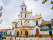 Funza paraíso gastronómico: catálogo con los mejores sabores del municipio