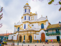 Funza paraíso gastronómico: catálogo con los mejores sabores del municipio