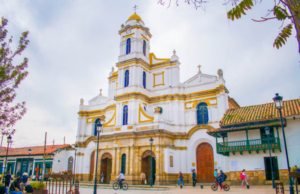 Funza paraíso gastronómico: catálogo con los mejores sabores del municipio