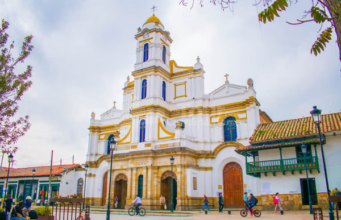 Funza paraíso gastronómico: catálogo con los mejores sabores del municipio