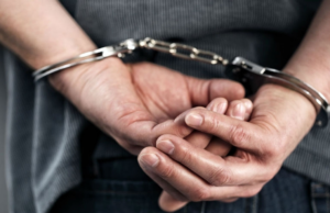 ¡Cayó temido ladrón de buses! Lo capturan en Facatativá