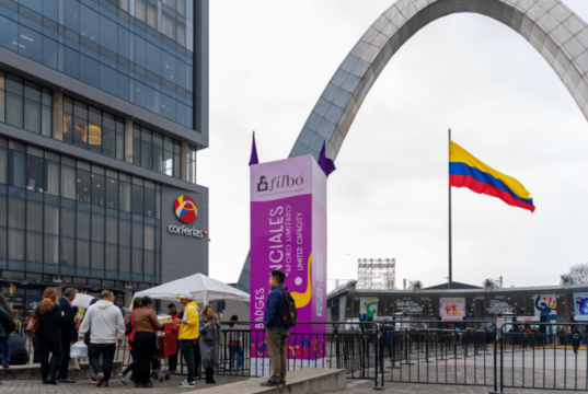 FILBo llega con todo: India, miles de eventos y precios que sorprenden