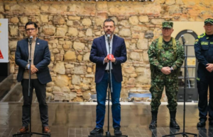 ¡No más miedo! Galán promete recuperar la seguridad y enfrenta a la delincuencia