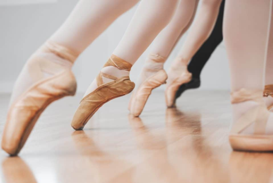Abren taller de ballet para niñas y niños en Madrid con cupos limitados
