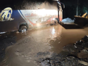 Lluvias en Cundinamarca: muertos, vías cerradas y municipios incomunicados