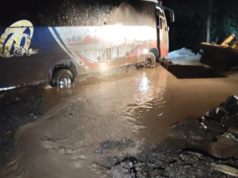 Lluvias en Cundinamarca: muertos, vías cerradas y municipios incomunicados