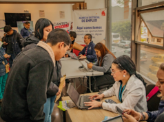 Más de 4.500 vacantes en un solo día: así será el festival de empleo