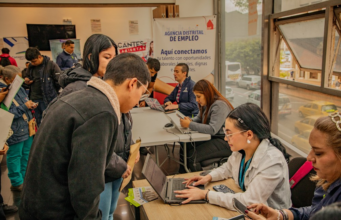 Más de 4.500 vacantes en un solo día: así será el festival de empleo