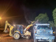 Reabren la vía Mosquera–La Mesa: así operará el tránsito