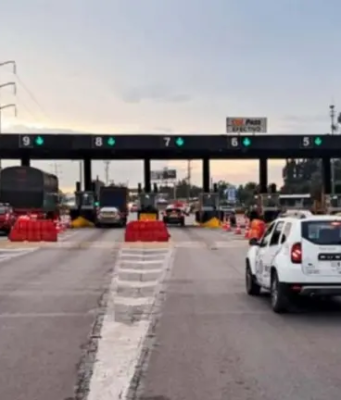 Abril arrancó con otro duro golpe al bolsillo: pilas