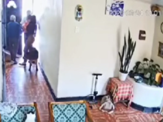 Con un mercado intentaron engañar y hurtar a un adulto mayor en Funza