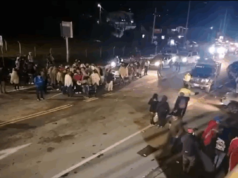 Campesinos se levantan: cierres viales y protestas por alzas