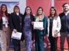 Adultos mayores de Funza se graduaron como Embajadores Regiotram