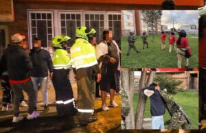 Funza refuerza operativos de seguridad y patrullajes
