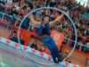 “Un mundo de sonrisas” regresa a Funza para celebrar el Día del Niño