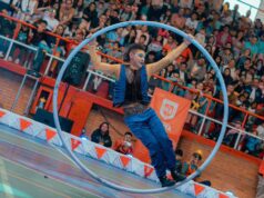 “Un mundo de sonrisas” regresa a Funza para celebrar el Día del Niño