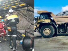 Explosión en mina de Cundinamarca deja muertos y varios heridos