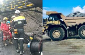 Explosión en mina de Cundinamarca deja muertos y varios heridos