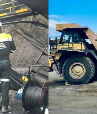 Explosión en mina de Cundinamarca deja muertos y varios heridos