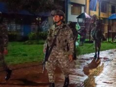 Desde esta noche: Alcaldía de Funza anuncia toque de queda para menores de edad