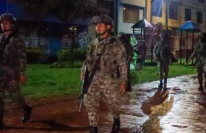 Desde esta noche: Alcaldía de Funza anuncia toque de queda para menores de edad