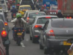 ¡Ojo conductores! Cambios en pico y placa en Bogotá podrían dejarte sin carro y con multa