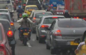 ¡Ojo conductores! Cambios en pico y placa en Bogotá podrían dejarte sin carro y con multa