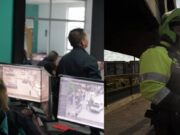 Funza fortalece su seguridad con tecnología
