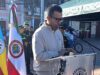 Histórico refuerzo policial: llegan nuevos uniformados para fortalecer la seguridad Cundinamarca