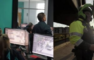Funza fortalece su seguridad con tecnología
