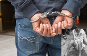 ¡Justicia por mano propia! Comunidad captura a presunto ladrón