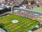 Prográmese partido promete llenar el estadio en Mosquera