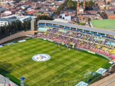 Prográmese partido promete llenar el estadio en Mosquera