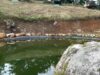 La CAR suspendió proyecto turístico por daño ambiental
