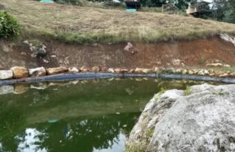 La CAR suspendió proyecto turístico por daño ambiental