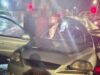Fuerte accidente dejó una persona herida y afectó la movilidad en Bogotá