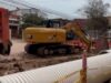 ¡Escándalo en Madrid! Investigan obra de la calle Séptima por presuntas irregularidades