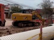 ¡Escándalo en Madrid! Investigan obra de la calle Séptima por presuntas irregularidades