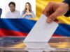 Colombia se prepara para unas elecciones presidenciales