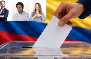 Colombia se prepara para las elecciones presidenciales