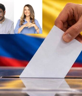 Colombia se prepara para las elecciones presidenciales