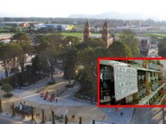Mosquera decreta restricciones por elecciones presidenciales