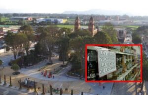 Mosquera decreta restricciones por elecciones presidenciales