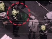 Operativo permitió la captura de grupo criminal en Mosquera
