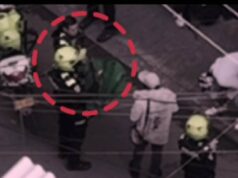 Operativo permitió la captura de grupo criminal en Mosquera
